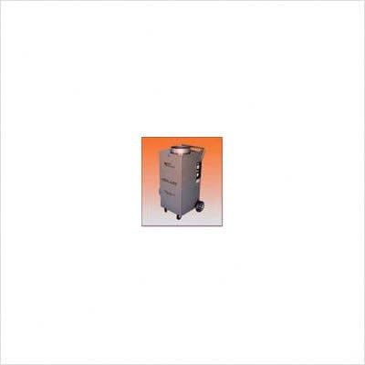 Portable Air Scrubber