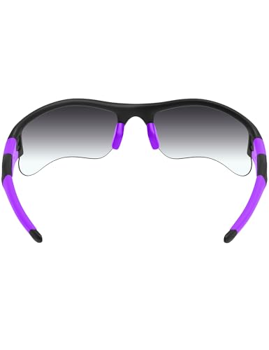 Image of ToughAsNails Replacement Nose Pads for Oakley Flak 2.0 OO9295 /Flak 2.0 XL OO9188 /Flak XS OJ9005 /Flak XXS OJ9008 Sunglasses
