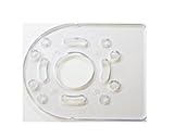 GULUANT Replacement A27941 Sub Base for Dewalt DWP611 Premiun DWP611PK Premium Compact Combo Kit for Porter Cable 450PK Compact Combo Kit