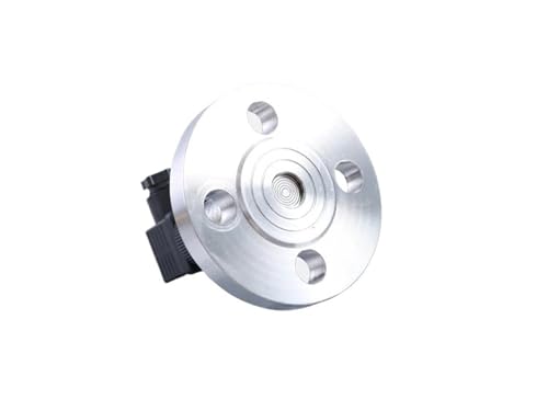 Transmetteur de pression statique PCM300F DN25 pour éviter pannes - 3
