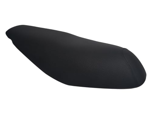 Housse de selle Modenas Kriss 125 INJ 2014-2017 idéale pour stationnement extérieur urbain