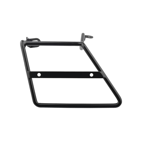 DAX 125 ST125 2021-2022 2023 2024 �I�[�g�o�C�T�h���o�b�O �g�����N�o�b�O �T�|�[�g�u���P�b�g �T�C�h�z���_�[ ���A���Q�b�W���b�N(�u���b�N)