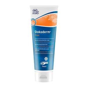 Stokoderm Frost Protection Cream