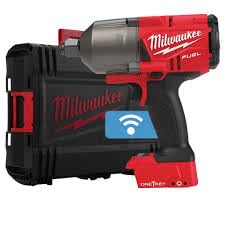 Avvitatore ad impulsi M18 FUEL con tecnologia ONE-KEY