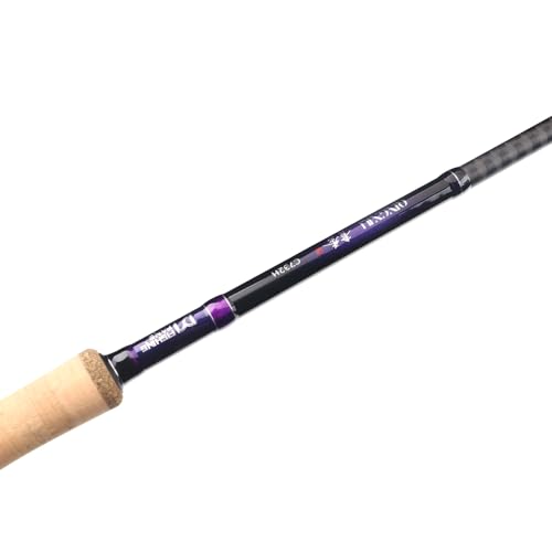 徳田TOWECOTA 雷魚H ベイトロッド C732H-2.19m