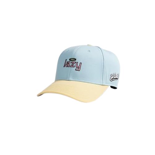 Image of URBAN MONKEY Baseball Cap for Men & Women | Comfort and Style Sports Cap, Designed & Seeking The Perfect Fashion | One Size Fits Most