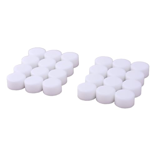 Coghlan's Solid Fuel Firestarting Tablets - 9 Minute Burn Time- Portable, Lightweight Firestarter for Camping, Backpacking, Emergency Preparedness, and Outdoor Cooking (24 Tablets) - Image 4