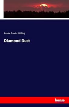 Paperback Diamond Dust Book