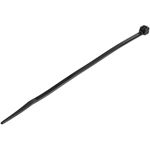 Colliers de serrage de 15 cm pour ranger les câbles de bureau et ranger le garage proprement