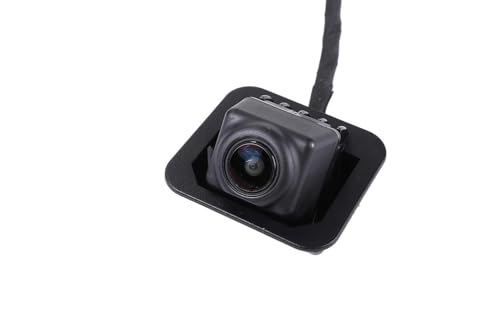 GM Genuine Parts 23188736 Rearview Driver Information Camera
