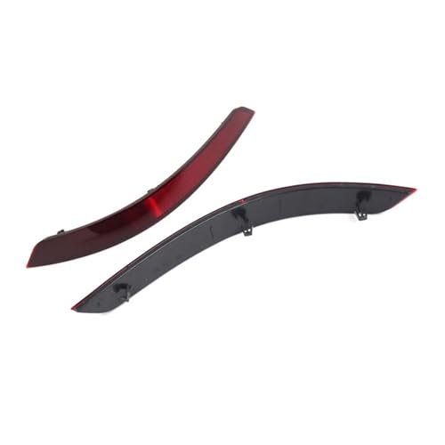 Feu stop pour Sharan 2011-2016 réparer pare-chocs cassé 7N0945105B