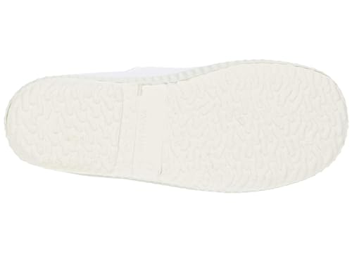 56000 – Ideal for Infants/Toddlers/Little Kids – Canvas Lining – Rubber Outsole - Washable White 20 (US 4 Toddler) M3