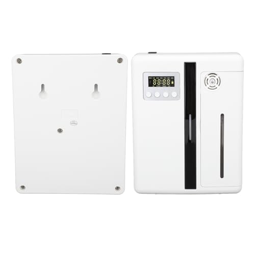 Diffuseur d'huiles essentielles intelligent pour parfumer le salon en Bluetooth - 5