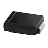 Pack of 10 SMCJ14CA ESD Suppressors/TVS Diodes 1500W TVS Bidirectional :RoHS, Cut Tape