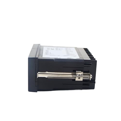 Régulateur thermique PID REX-C410 pour stabiliser la température sur sonde PT100 - 4