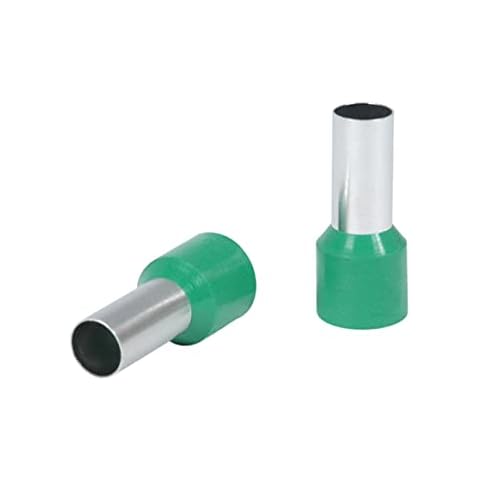 DEBFLEX Embouts Pré-Isolés 16 mm² Cover