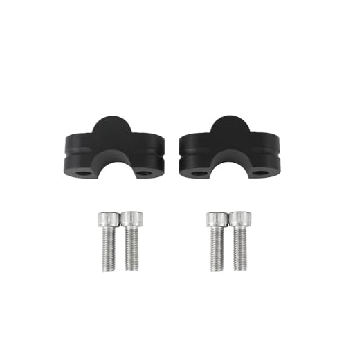 Kit de soporte para elevador manillar CNC de alta precisión para moto Z900