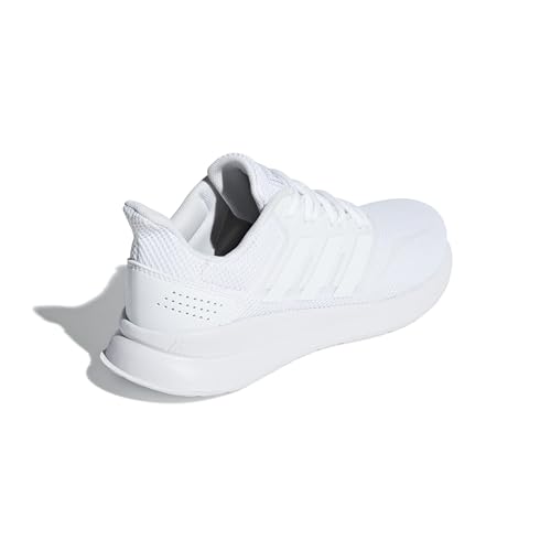 Image of adidas Women Running Sports Shoes | Falcon | White |