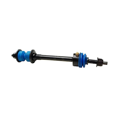 YCQTaoBao 1x Front Sway Bar Link Kit - Front Sway Bar End Links Automotive Replacement Sway Bar Link Kits Compatible with Dodge Dakota 2005