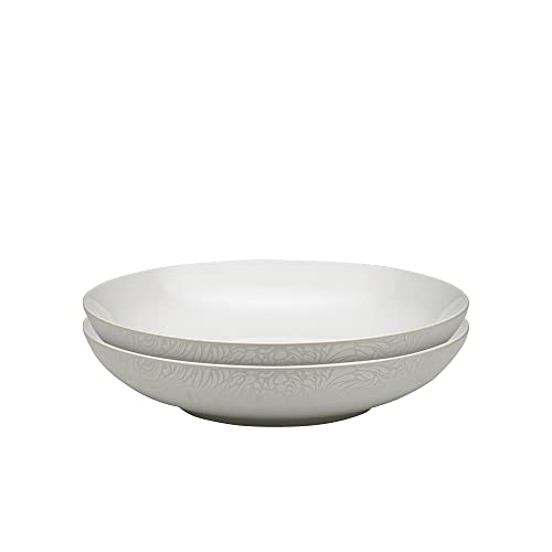 Monsoon Lucille Gold Pasta Bowl Set Of 2 #TOP1