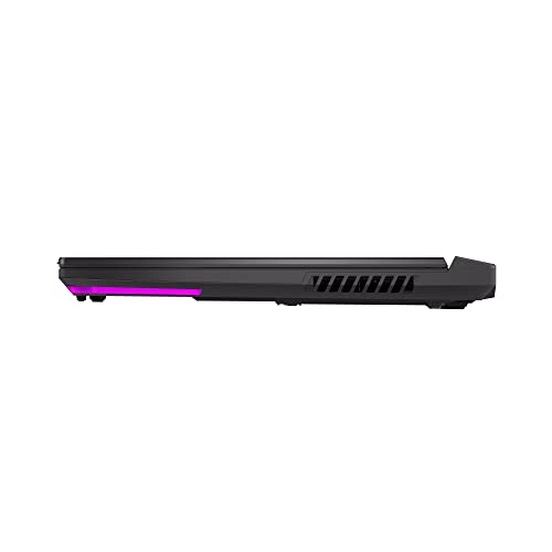 Image of Newest ASUS ROG Strix G15 Gaming Laptop, 15.6 inch 300Hz IPS Type FHD Display, NVIDIA GeForce RTX 3070, AMD Ryzen R9-5900HX, 16GB DDR4 RAM, 512GB PCIe SSD, WiFi 6, Per-Key RGB Keyboard + HDMI Cable