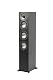 Elac Uni-Fi 2.0 Standlautsprecher UF52 für Stereo- und Surround-Anlagen