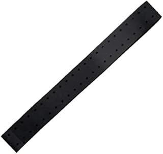 FITCENT Replacement Armband Strap Compatible with Orange Theory Fitness, Wahoo, Polar, LIVLOV, FITCENT Heart Rate Monitor Band
