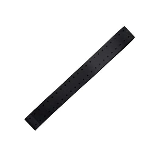 FITCENT Replacement Armband Strap Compatible with OTF, OTF Burn, Orange Theory Fitness, OT Beat Heart Rate Monitor Band… (1)…