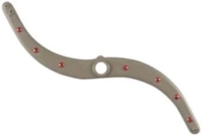OEM GENUINE Dishwasher Center Wash Arm For Kenmore 665.14063K012 665.14069K010 665.14069K012 665.77962K700 665.77962K701
