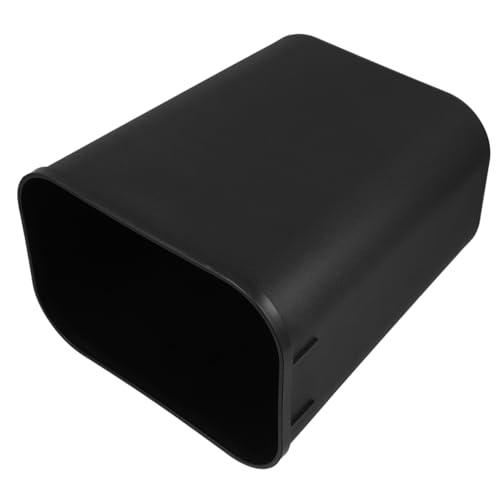 Cubeta Básica de Plástico para Basura Zerodeko
