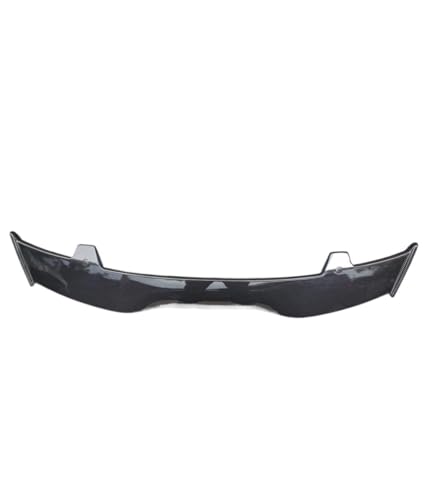 Aileron arrière pour i3 améliorant la stabilité - Becquet de toit aérodynamique