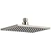 DELTA FAUCET RP62955SSPR Universal Shower Head, Lumicoat Stainless