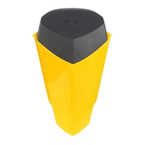 Capot couverture de siège arrière YZF-R1 - Supprimer la selle passager