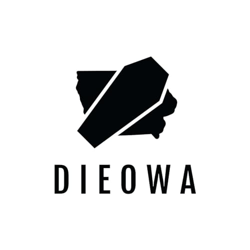 『DIEOWA』のカバーアート