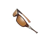 Élégantes et tendance : la combinaison classique et discrète de verres et de monture en métal vous assure un look stylé quelle que soit votre carnation la forme de votre visage !