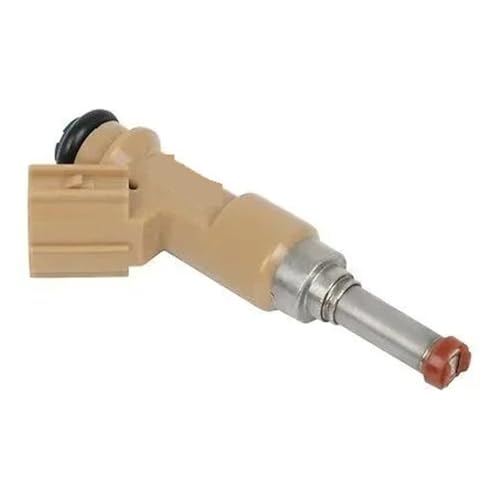 23250-31100 buse d'injecteur de carburant à haute pression lot de 3