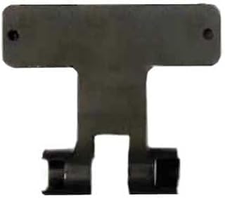 Trumeter 001667-01 Counter Bracket for 2300, 2400 and 2700 Measuring Units