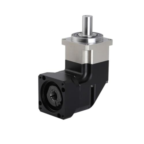 Réducteur planétaire 90 degrés PLMG042 servomoteur 50W arbre 8mm