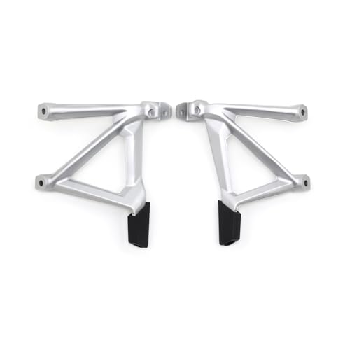 Repose-pieds moto passager arrière avec support pour BMW R1250GS LC