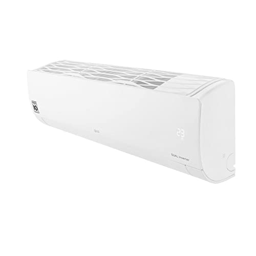 Ar Condicionado Split LG Dual Inverter Voice 18000 BTUs Frio 220V