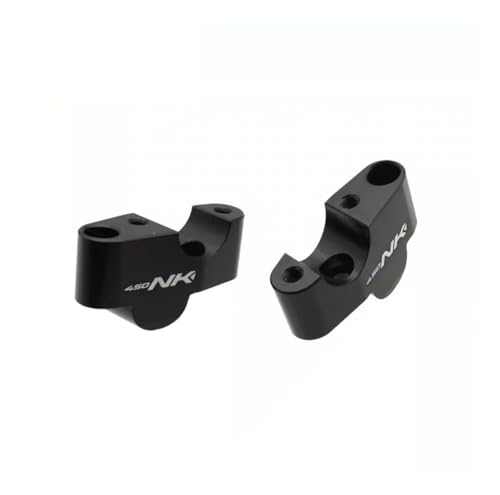 Guidon de moto surélevé pour de longs trajets en CF450 2024 - 6