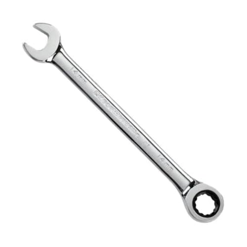 GEARWRENCH 14mm 120XPâ„¢ Universal Spline XL Ratcheting Combination Wrench - 86414