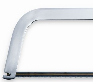LEM 22" x 1/2" Replacement Meat Saw Blade w/pins (for W639)