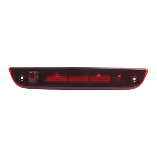 Troisième feu stop LED pour remplacer un éclairage arrière défectueux et sécuriser vos trajets