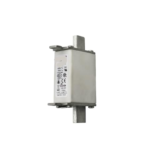 6NHG000B-690 fusible basse tension gG pour protection industrielle standard