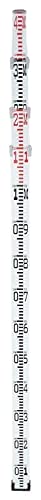 Leveling Staff 4 Metres 4 Folds BY MEET ENTERPRISES-image-6