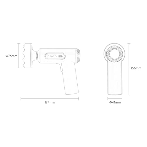 polidor,ERYUE 20000RPM Handheld portátil sem fio máquina de polimento de carro polidor de carro elét