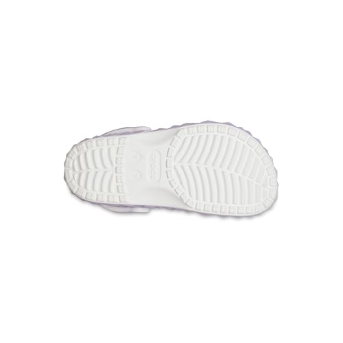 Image of Crocs Unisex Adult Classic Geometric Clog