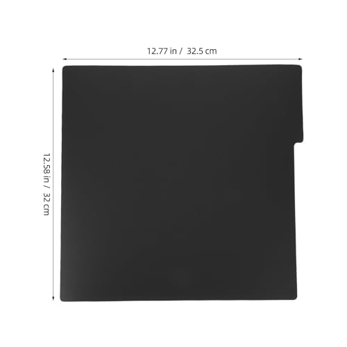 Tarjetas divisorias para vinilos en el hogar: clasifica tus discos en estantes con este pack 2