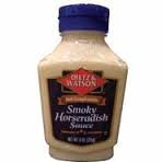 Dietz & Watson Smoky Horseradish Sauce 9 oz. Pack of 2